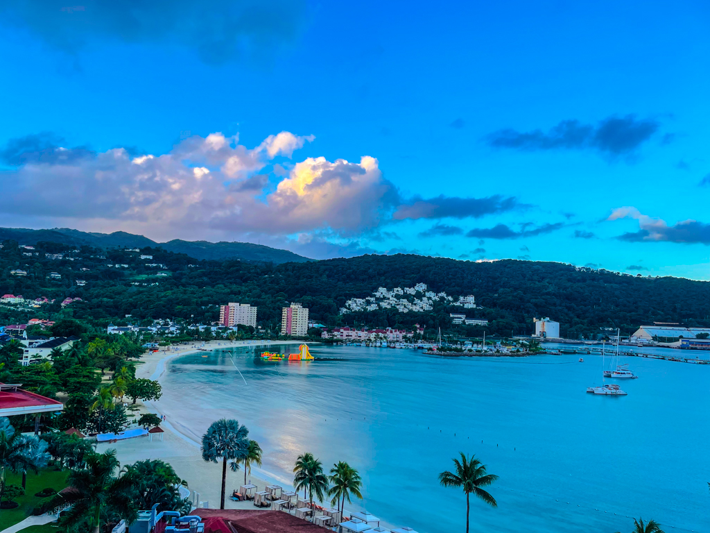 Moon Palace All-Inclusive Resort in Ocho Rios, Jamaica